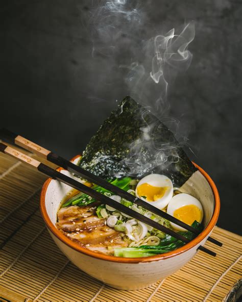 Ramen bowls restaurant - Sleek decoration, our Sakura vibes, Japanese inspired cocktails, and our famous bowls of ramen! In addition, ramen lovers and sushi addicts in Manchester can now enjoy our delicious dishes via Deliveroo or book online their spot in advance. Our new restaurant will open its doors in August 2023!